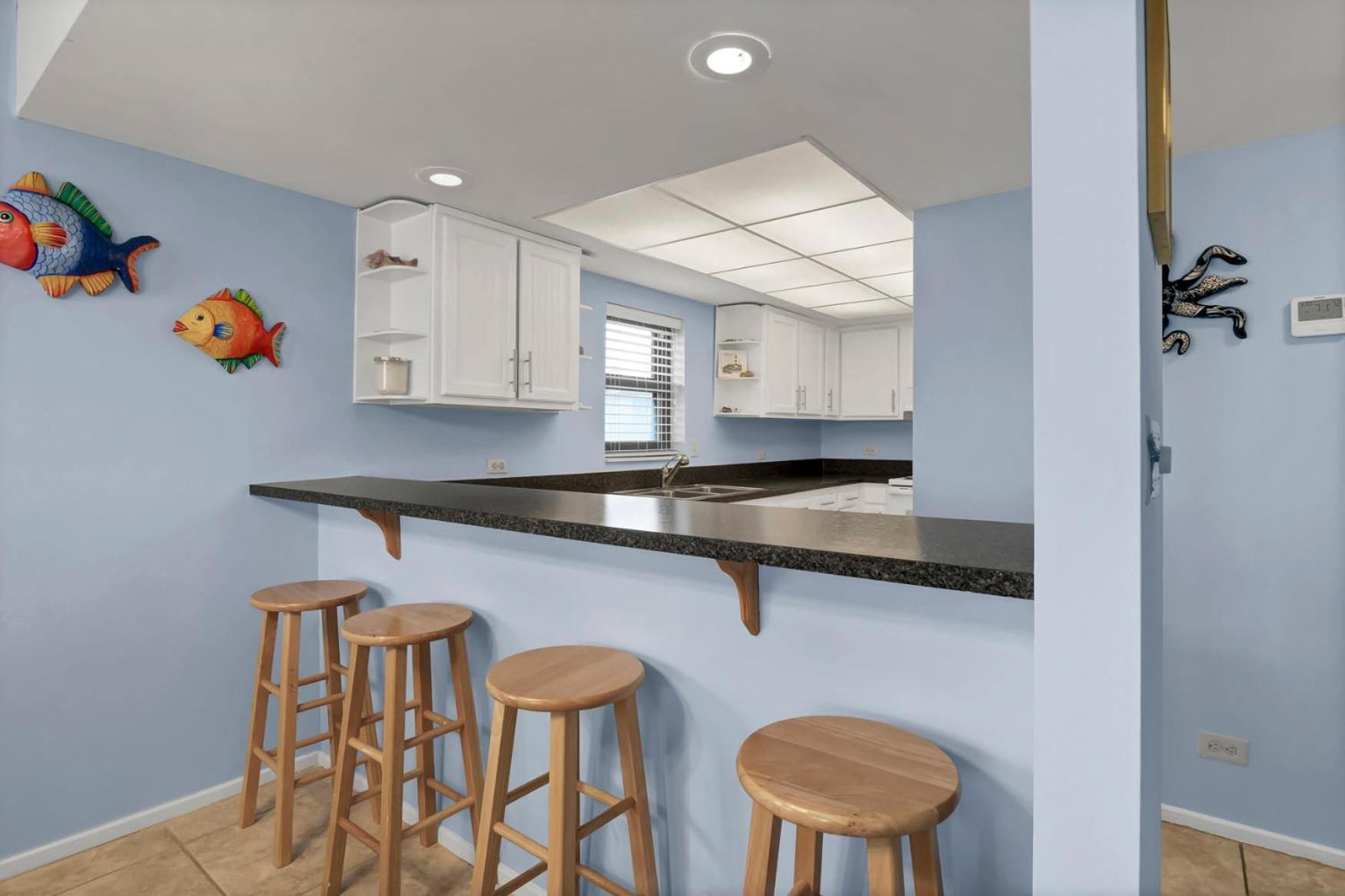 The Islander - 2F By Sea Scape Properties Wrightsville Beach Extérieur photo