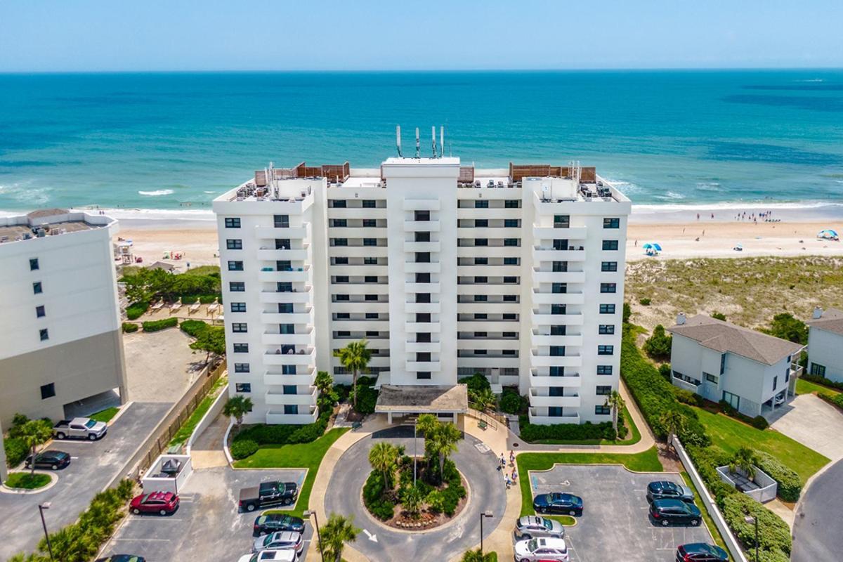The Islander - 2F By Sea Scape Properties Wrightsville Beach Extérieur photo